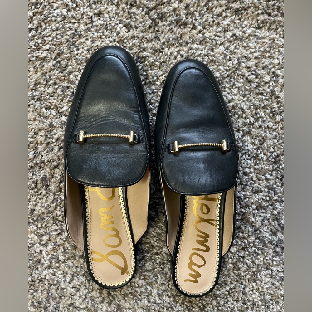 Sam Elderman shoes